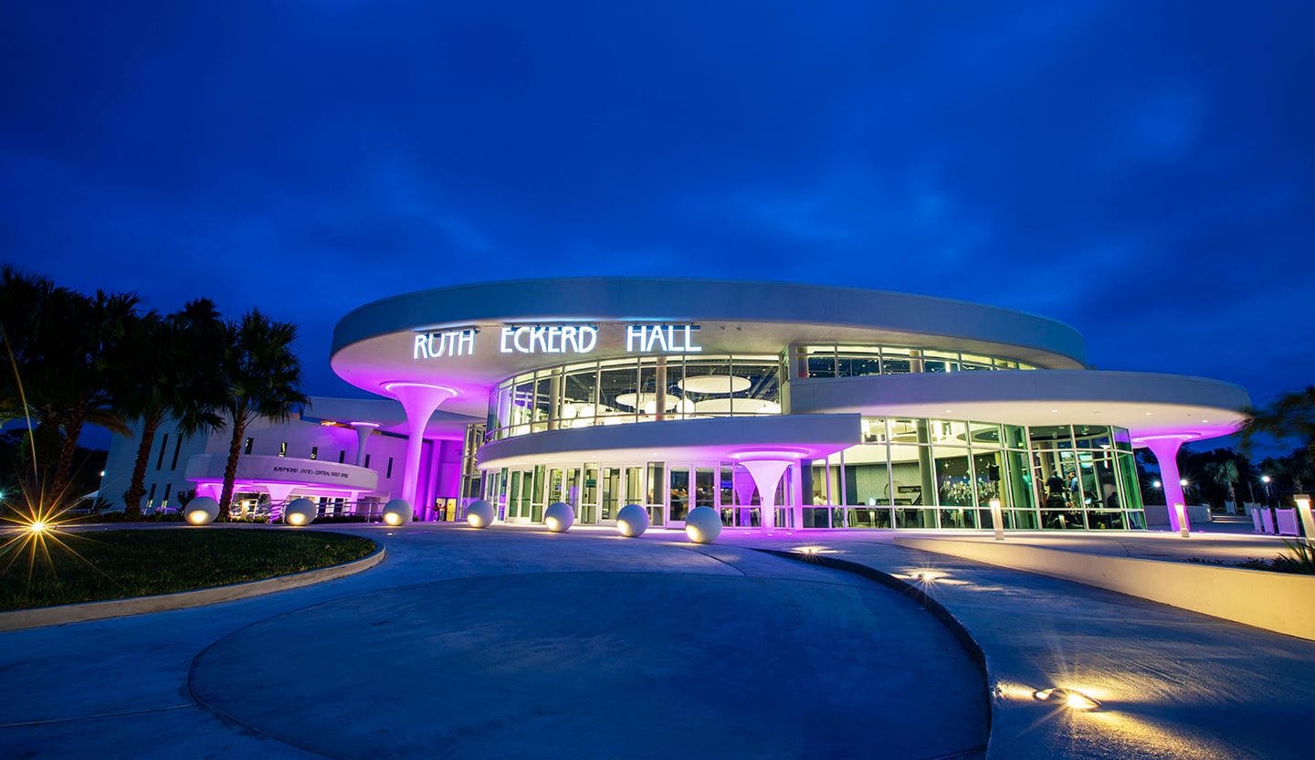 The Phil Collins Story at Ruth Eckerd Hall