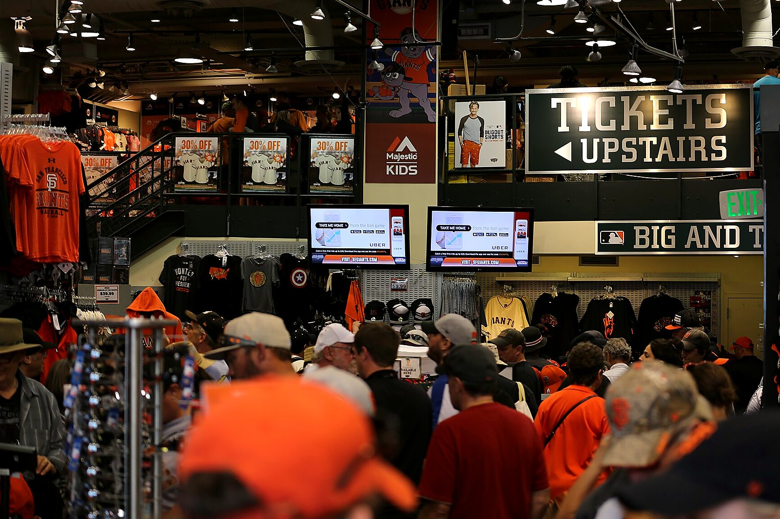 San Francisco Giants