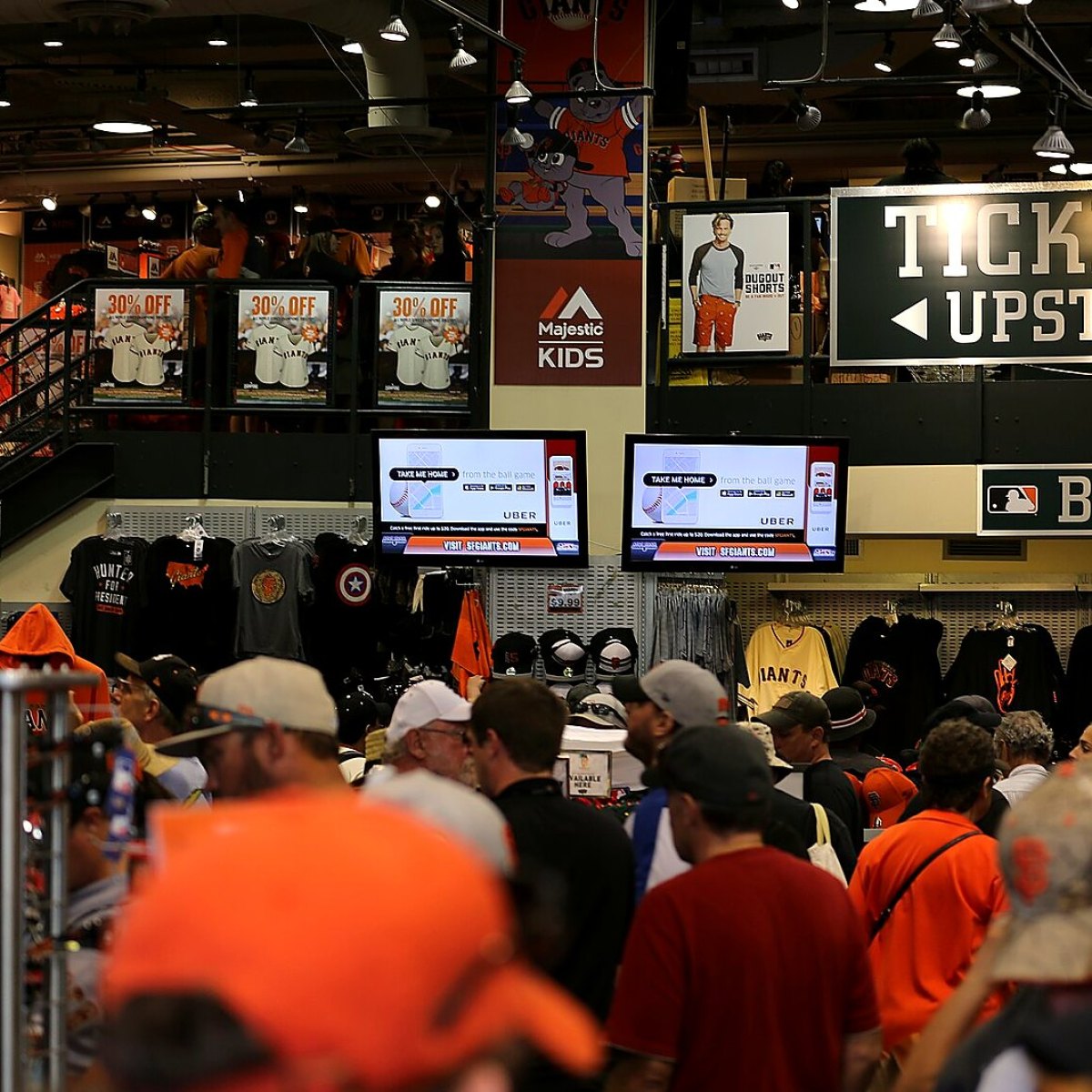 San Francisco Giants