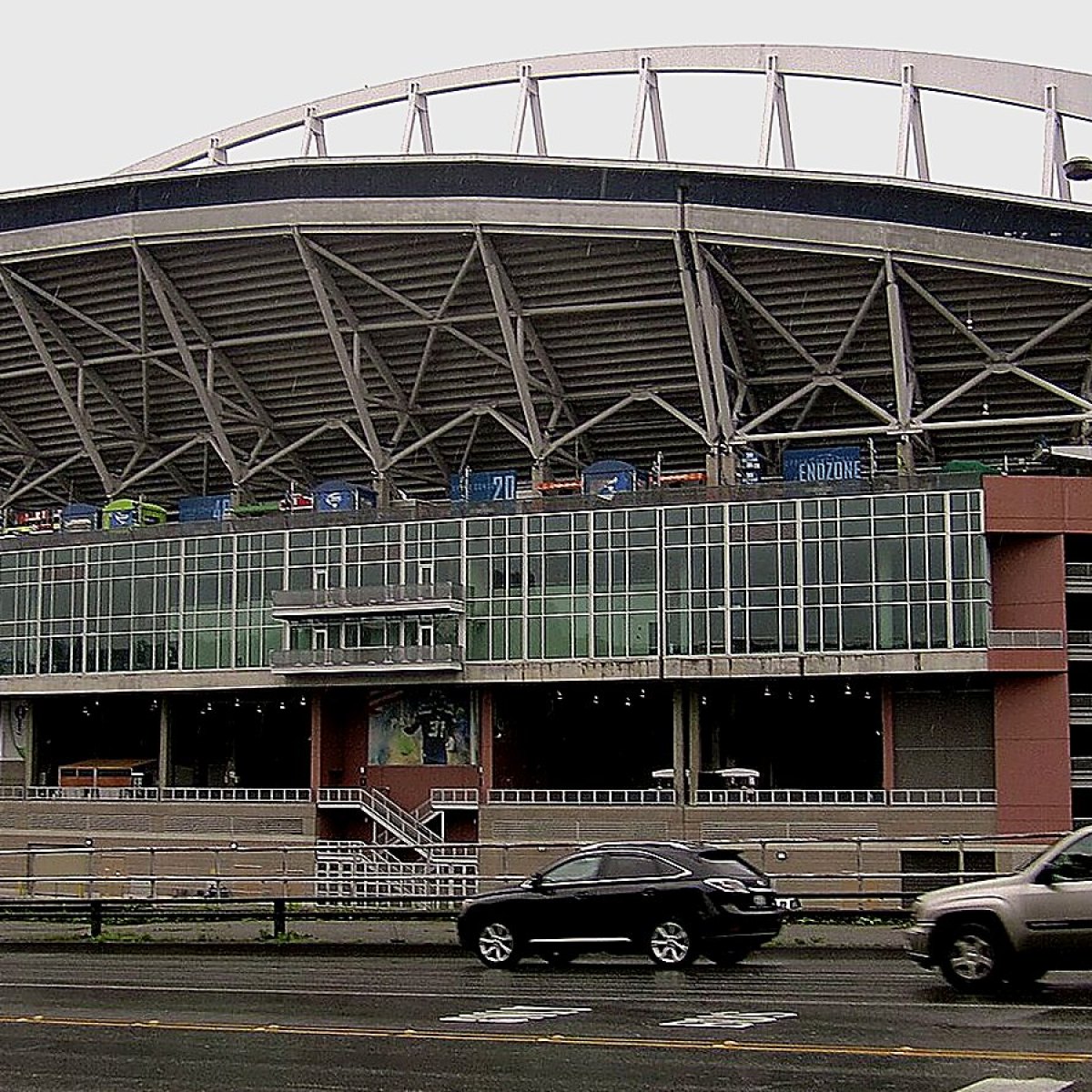 Seattle Sounders FC