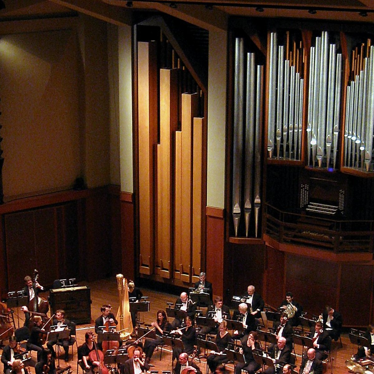 Seattle Symphony