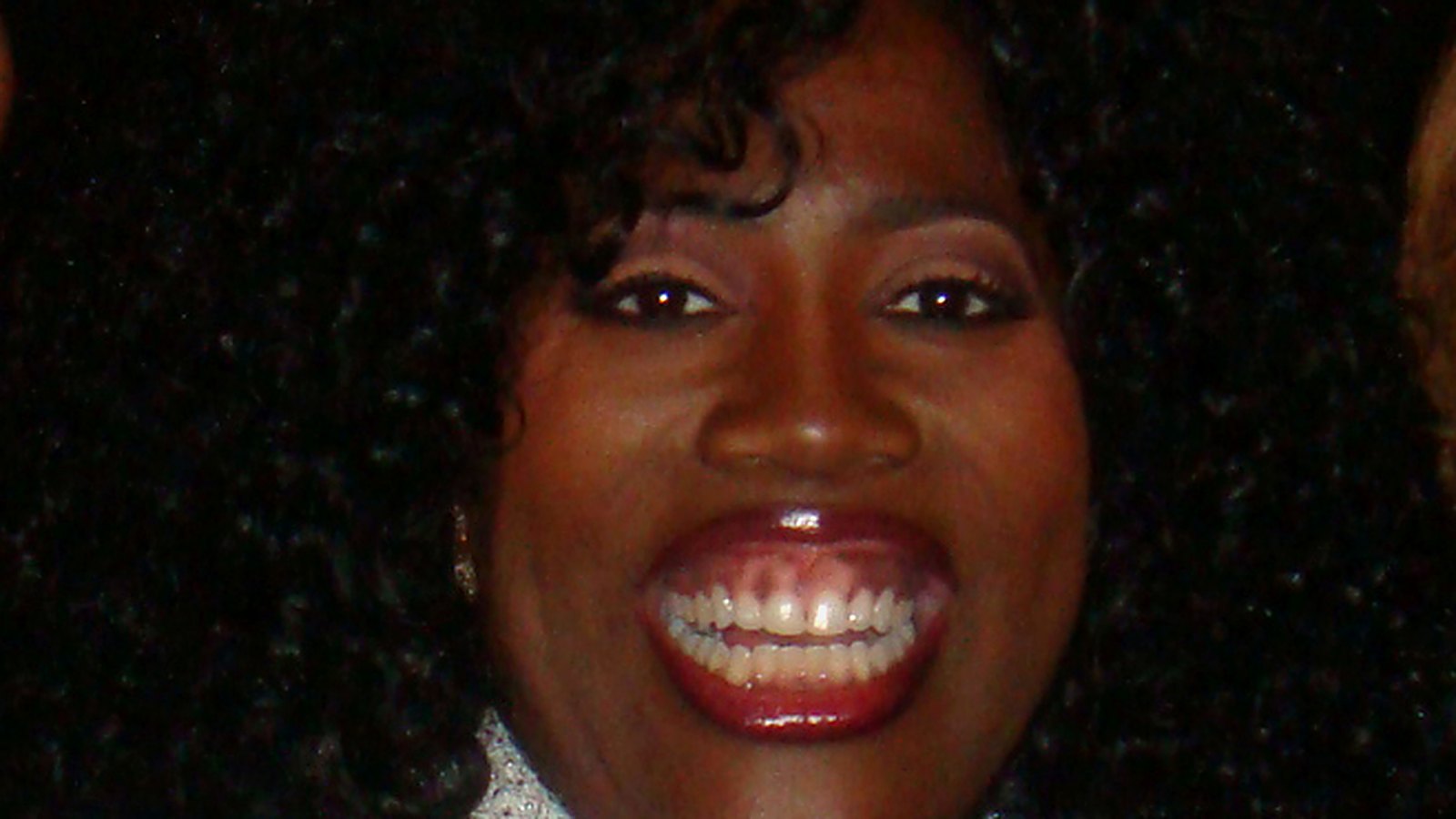 Sheryl Underwood at Comedy Zone - Greensboro