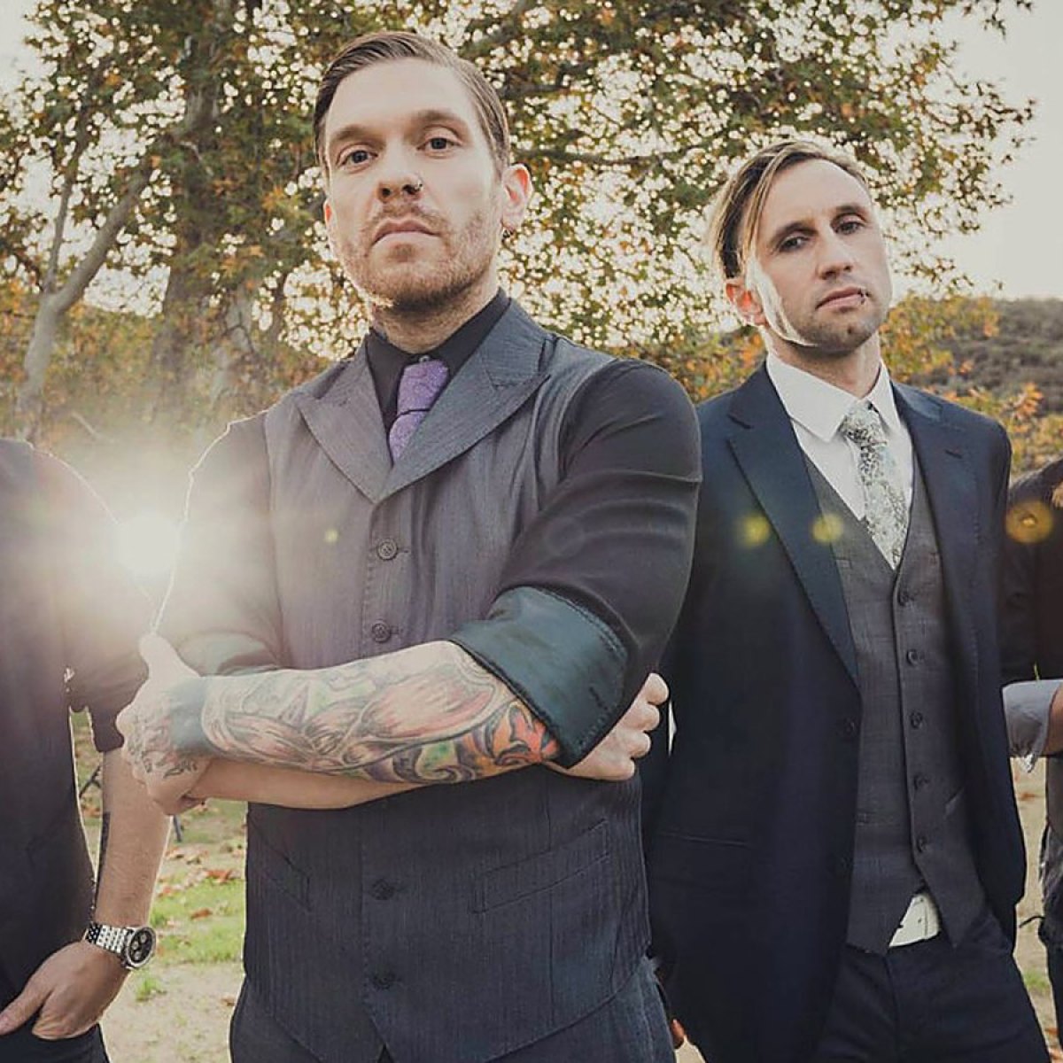 Shinedown