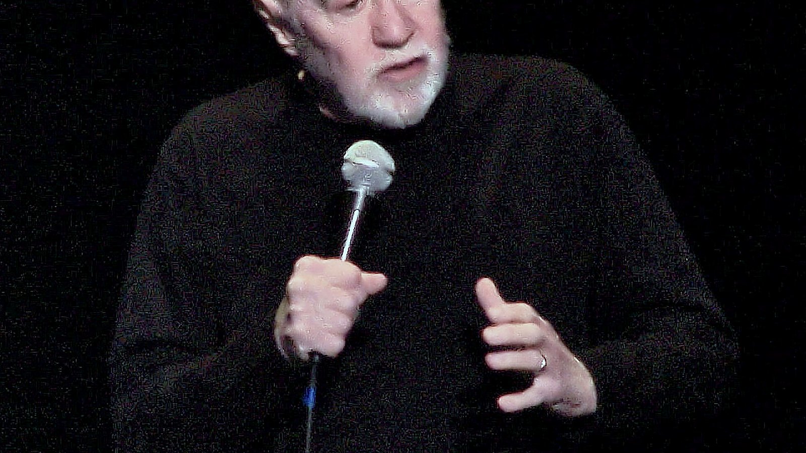 Shuler King at Huntsville Levity Live
