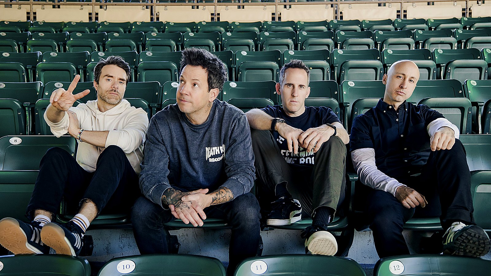 Simple Plan
