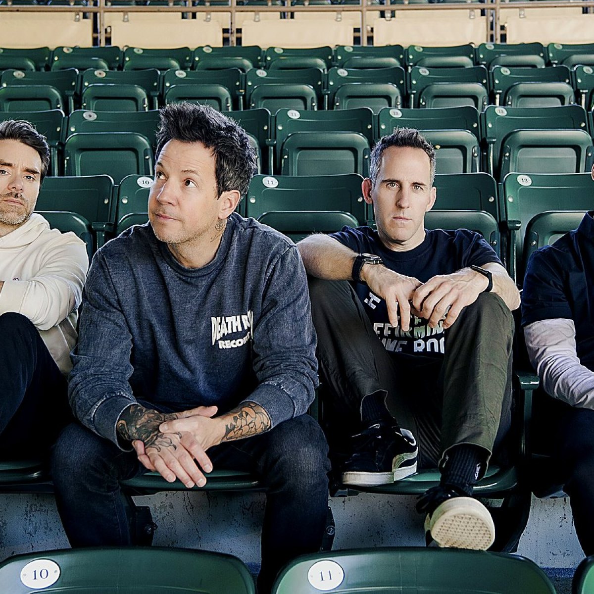 Simple Plan