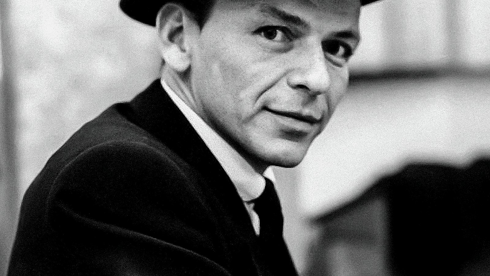 Sinatra Live