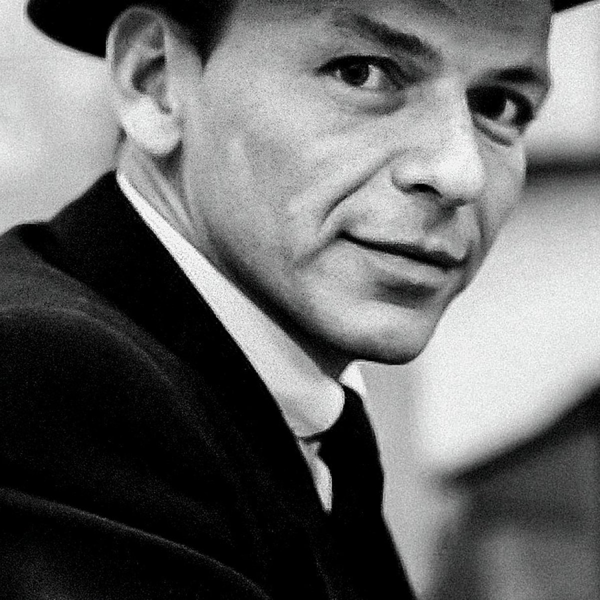 Sinatra Live