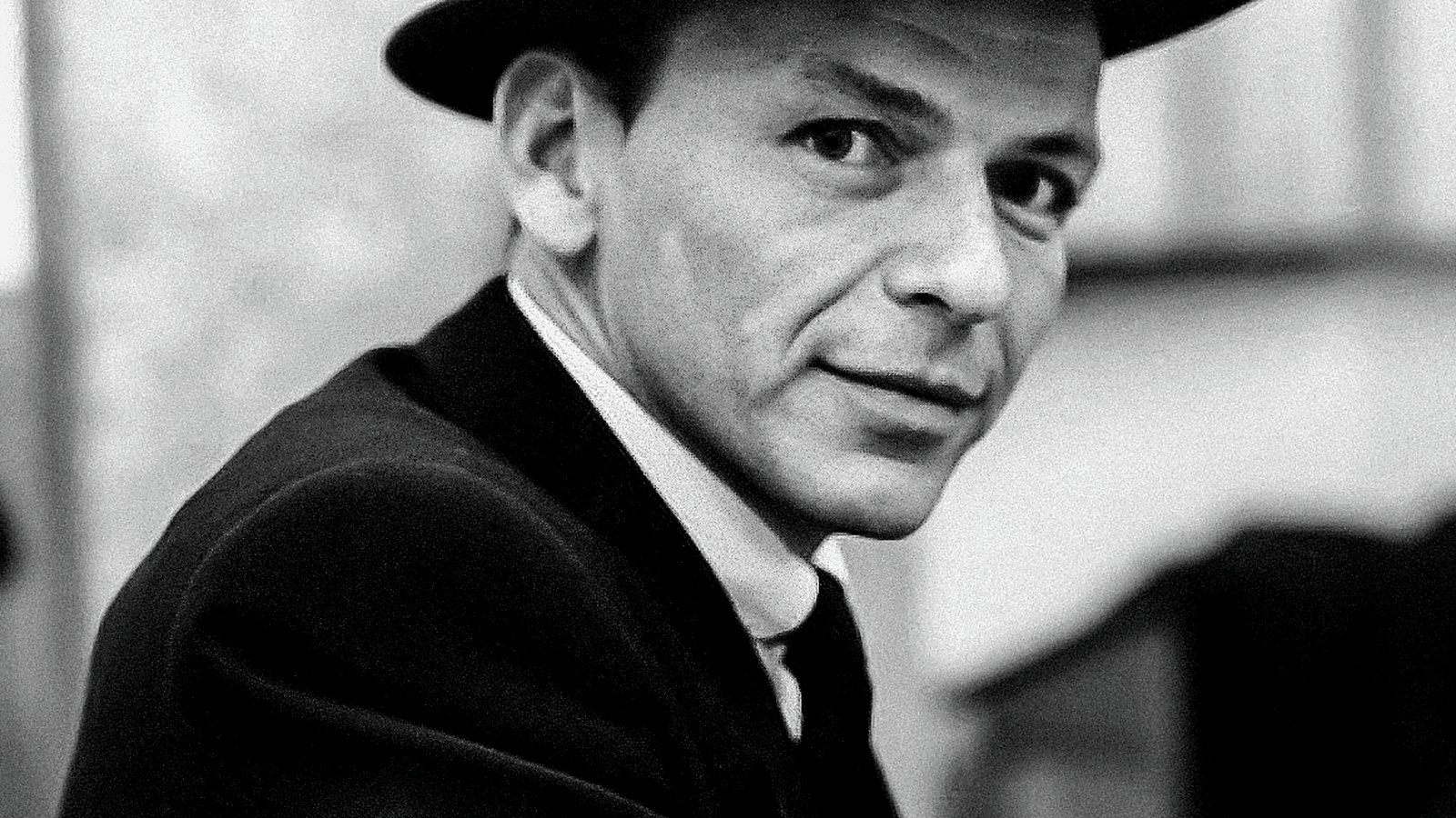 Sinatra The Musical