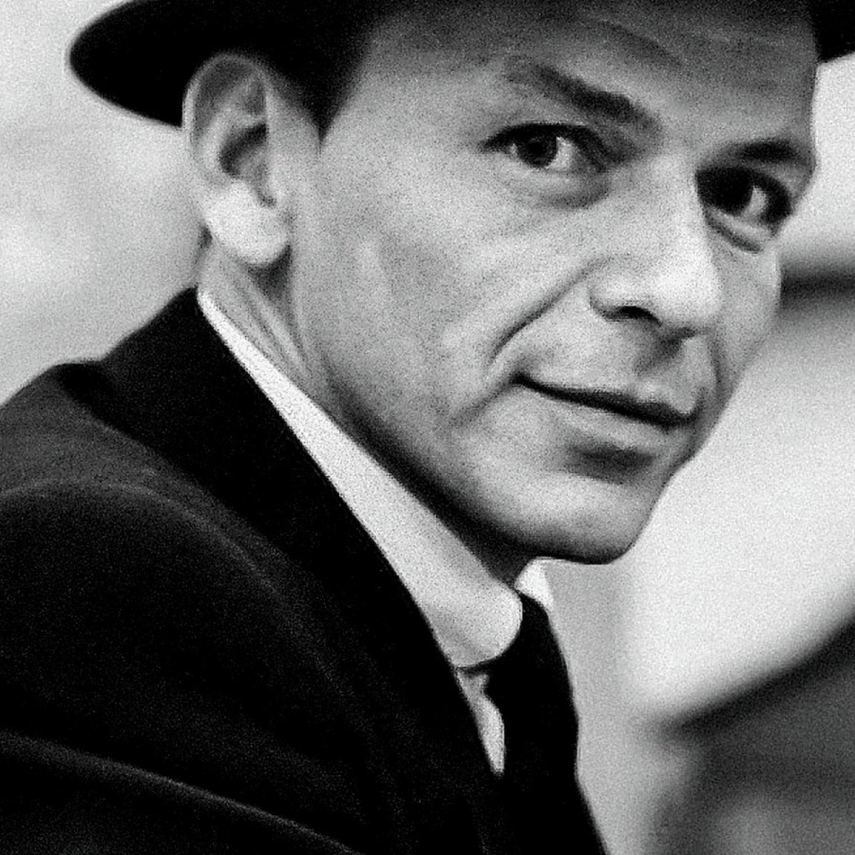 Sinatra The Musical