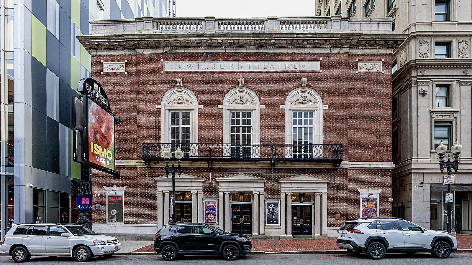 Sister Act at Flat Rock Playhouse