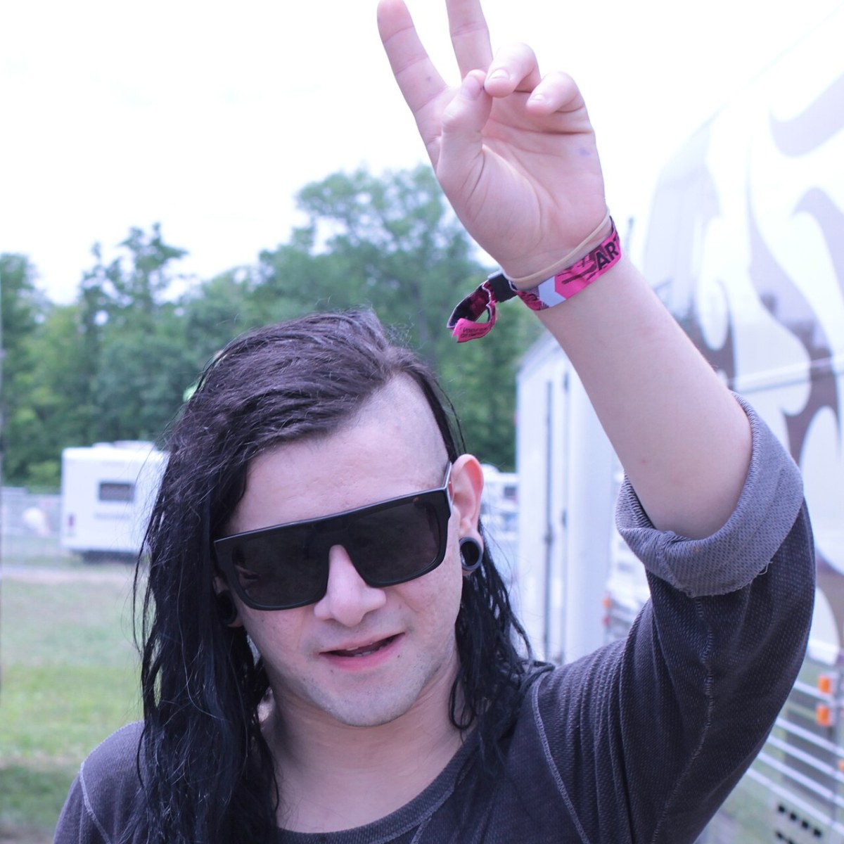 Skrillex