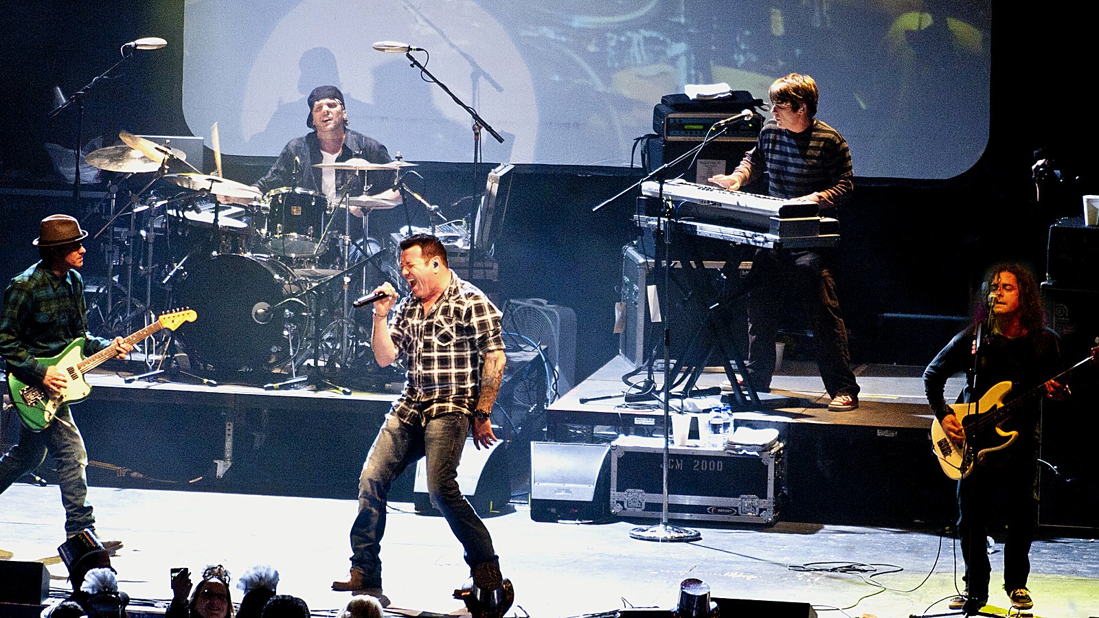 Smash Mouth