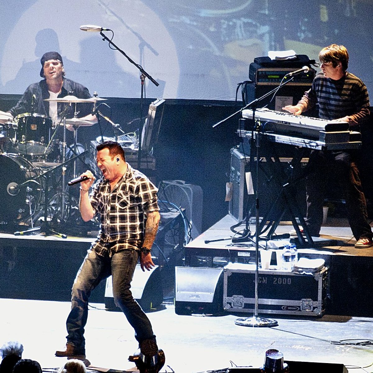 Smash Mouth
