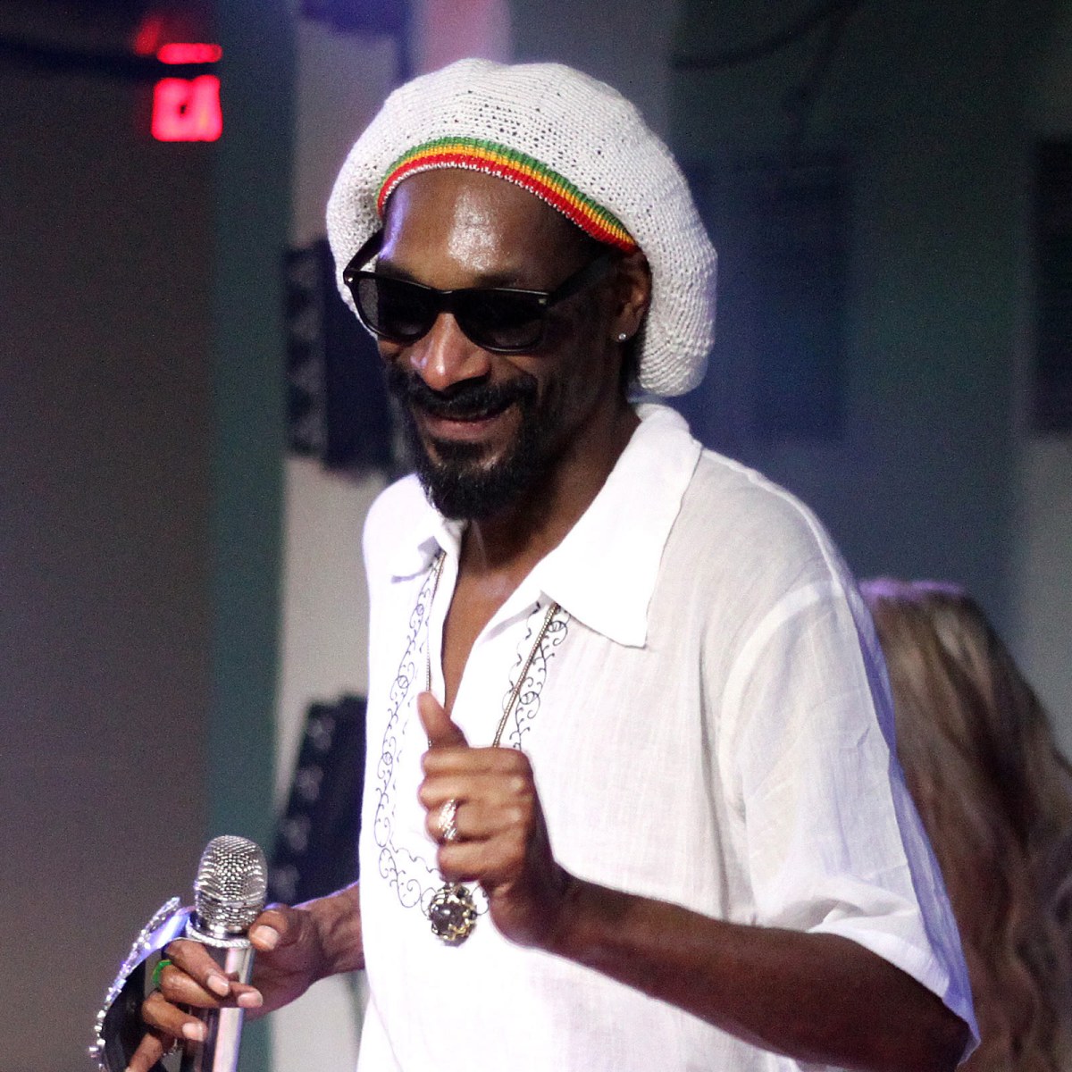Snoop Dogg