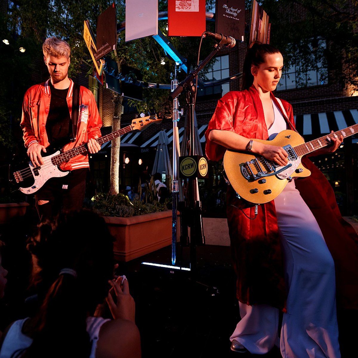 Sofi Tukker