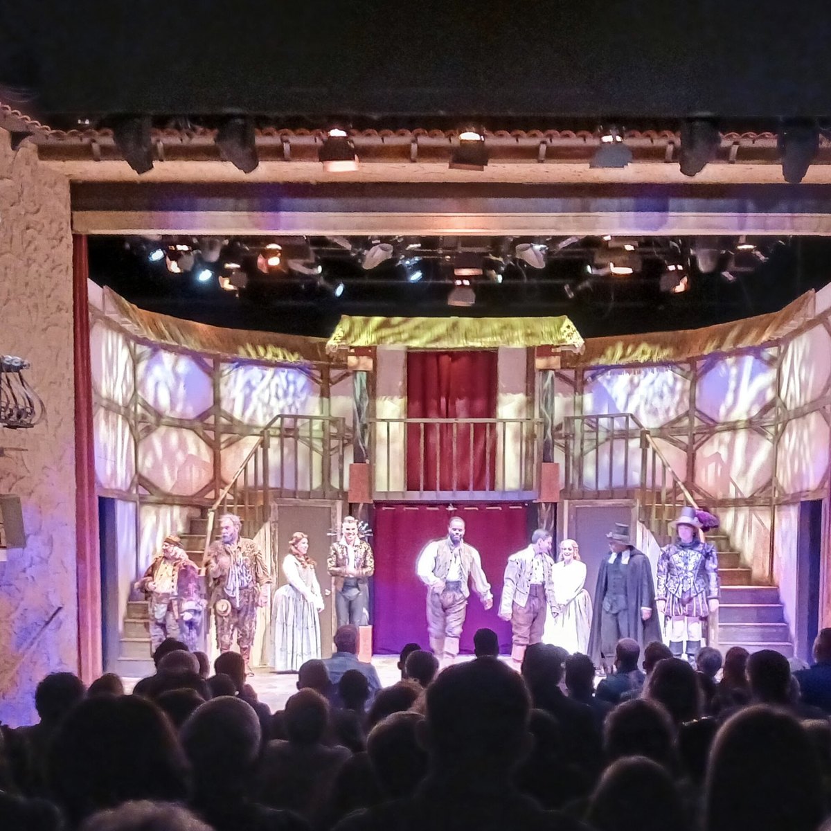 Something Rotten!