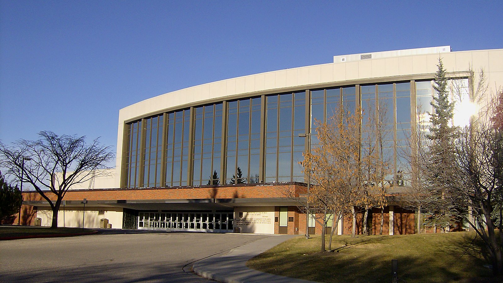 The Story Of Merle Haggard at Southern Alberta Jubilee Auditorium