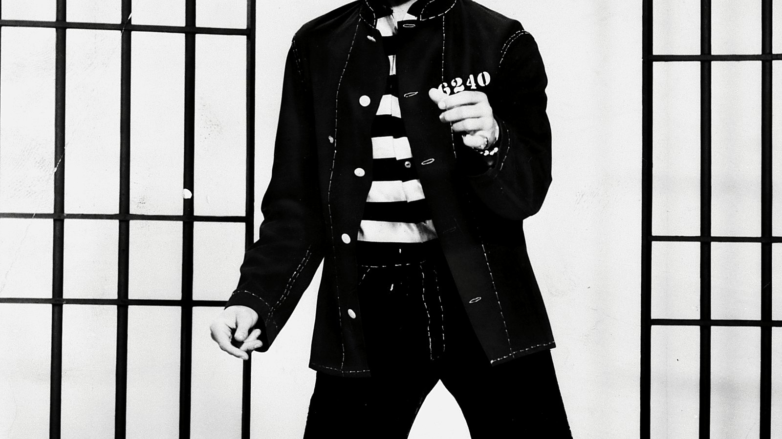 Spirit of the King — The Ultimate Elvis Show