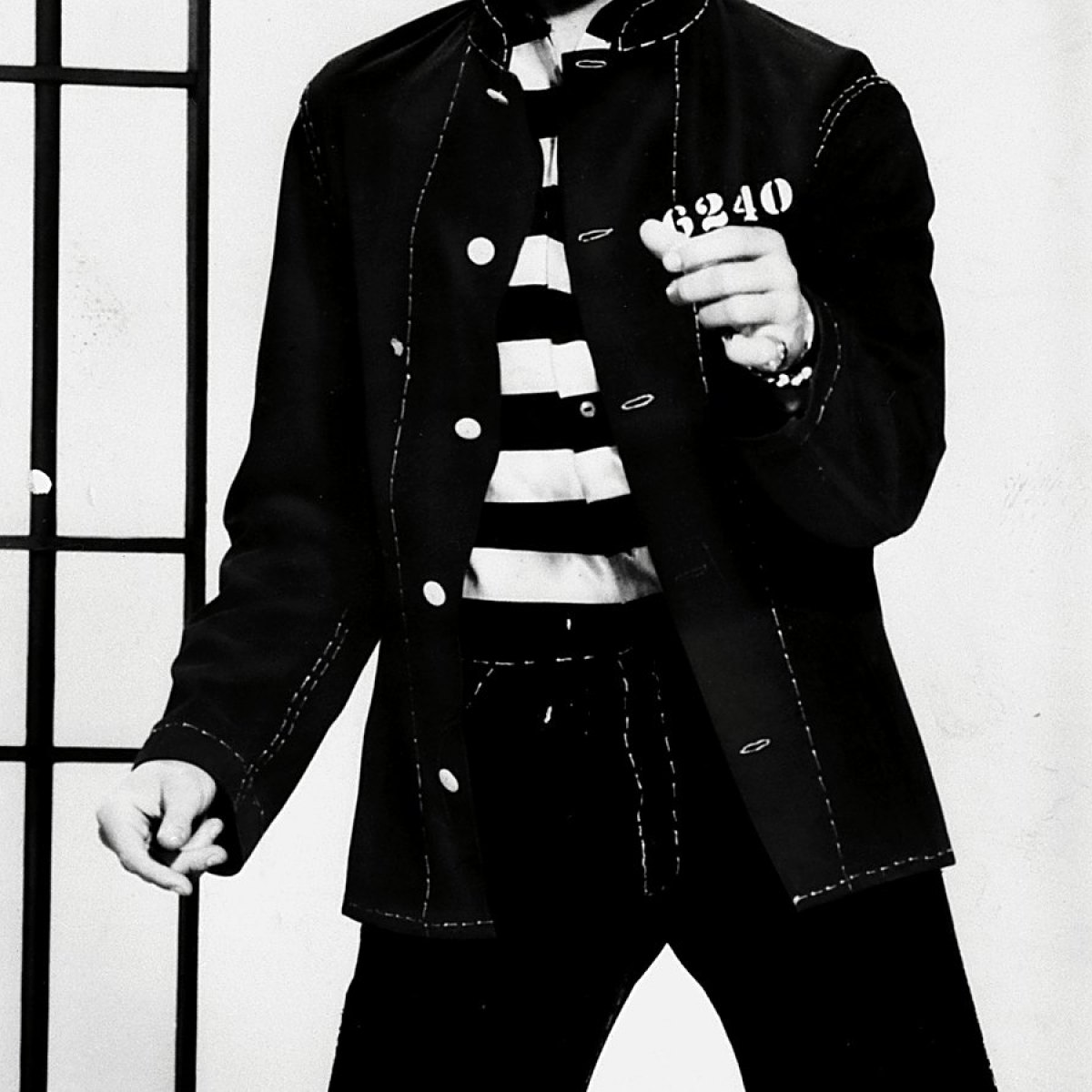 Spirit of the King — The Ultimate Elvis Show