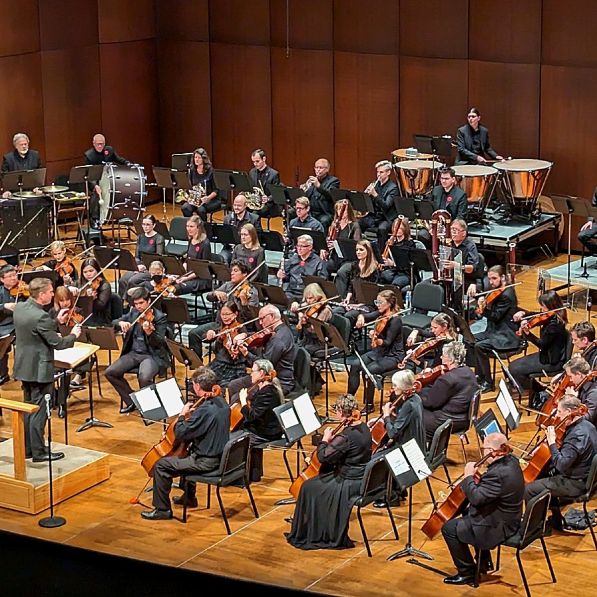 Spokane Symphony