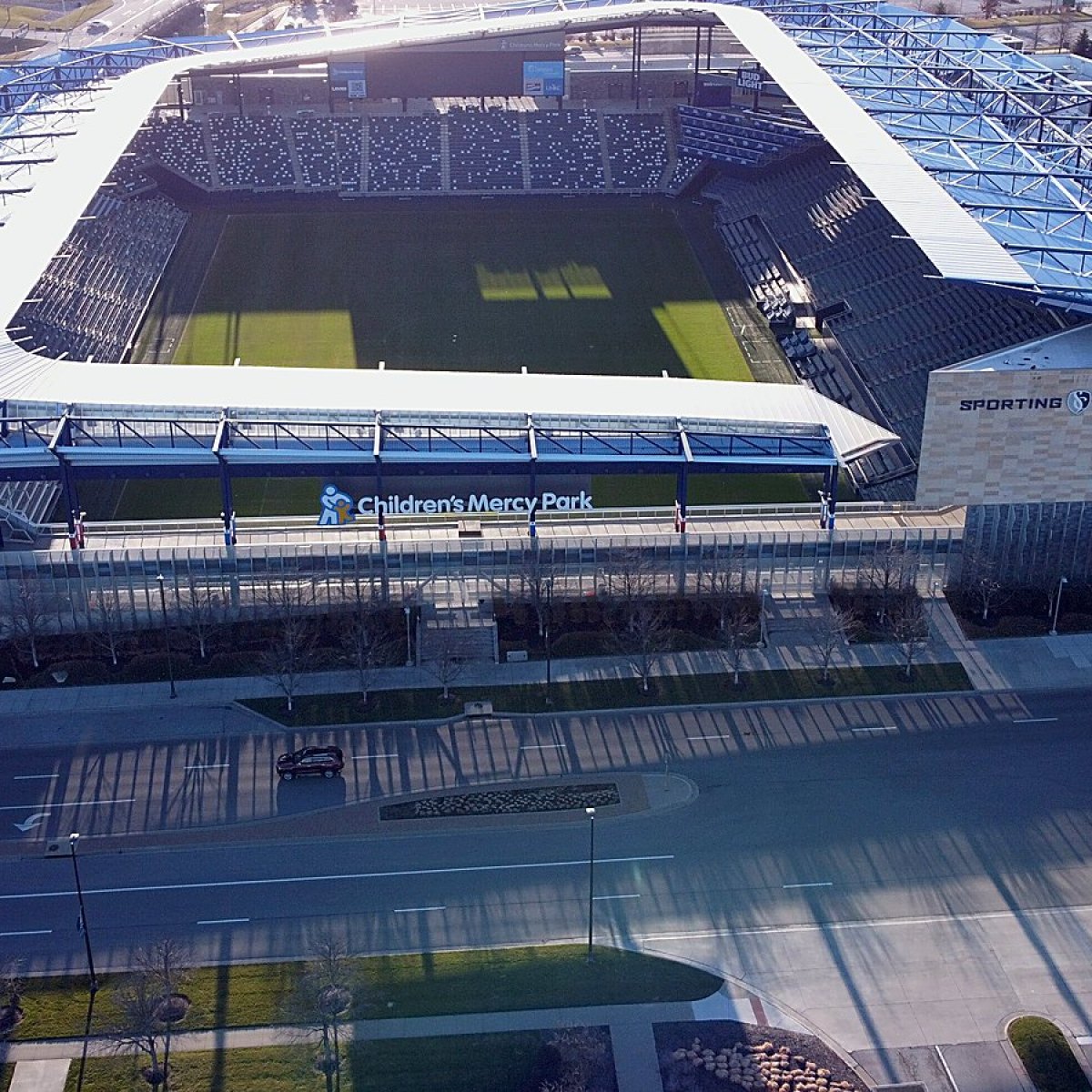 Sporting Kansas City