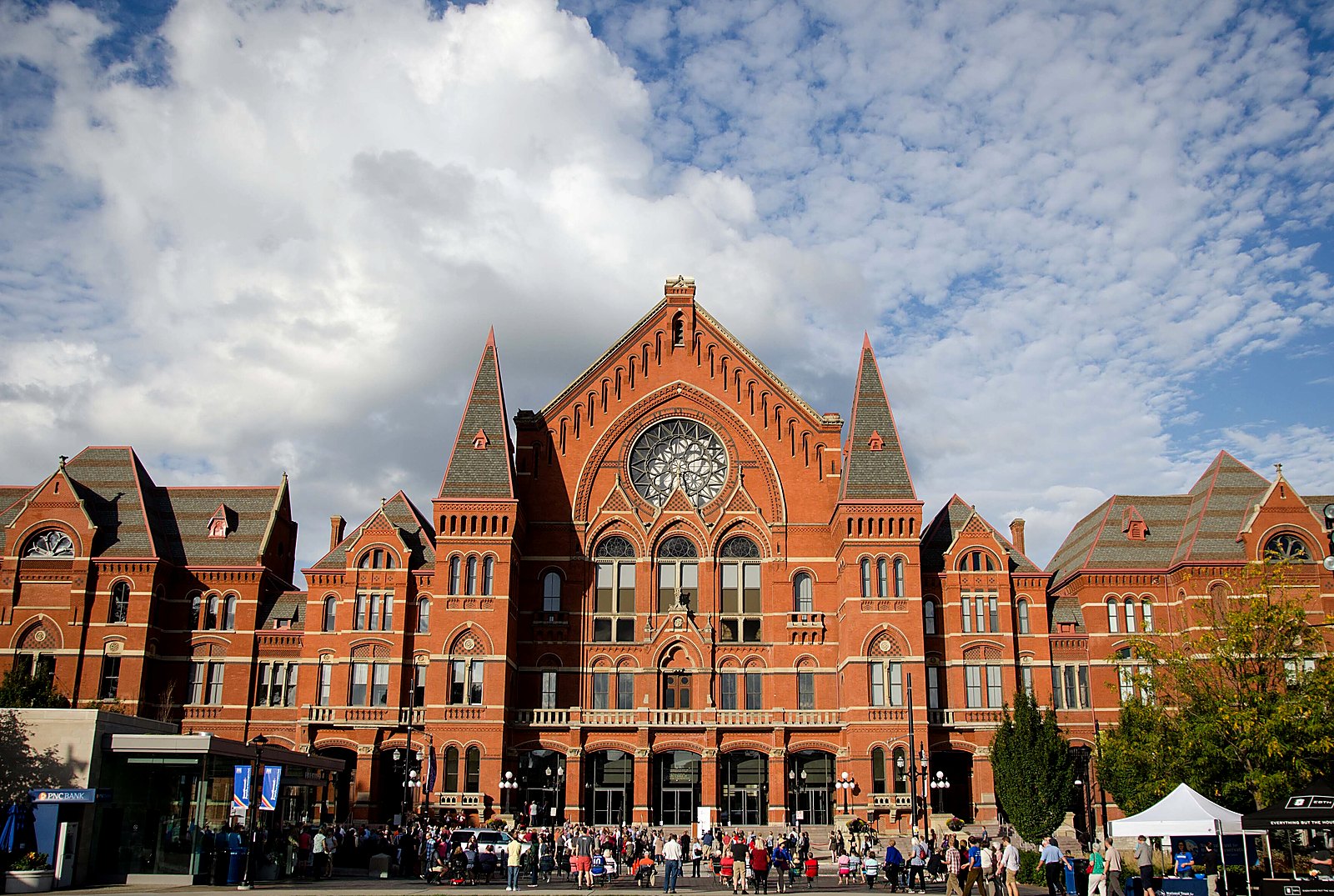 Come As You Are at Springer Auditorium At Cincinnati Music Hall