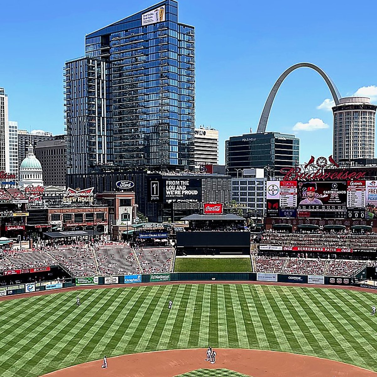 St. Louis Cardinals