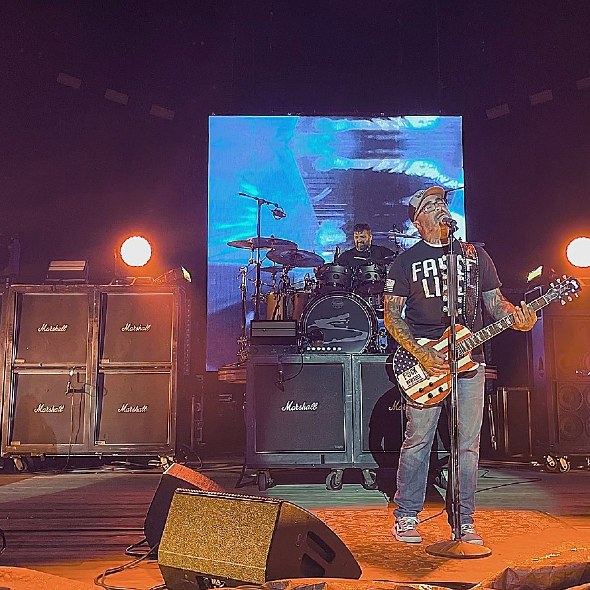 Staind