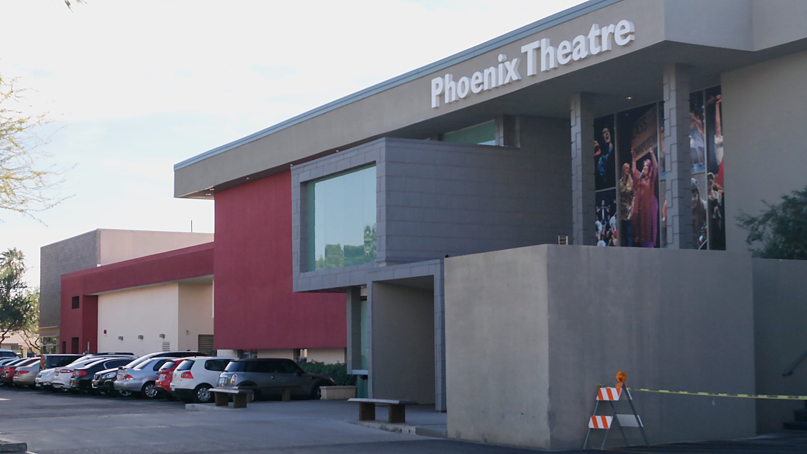 Unlock D at Stephenson Theatre at Phoenix Theatre