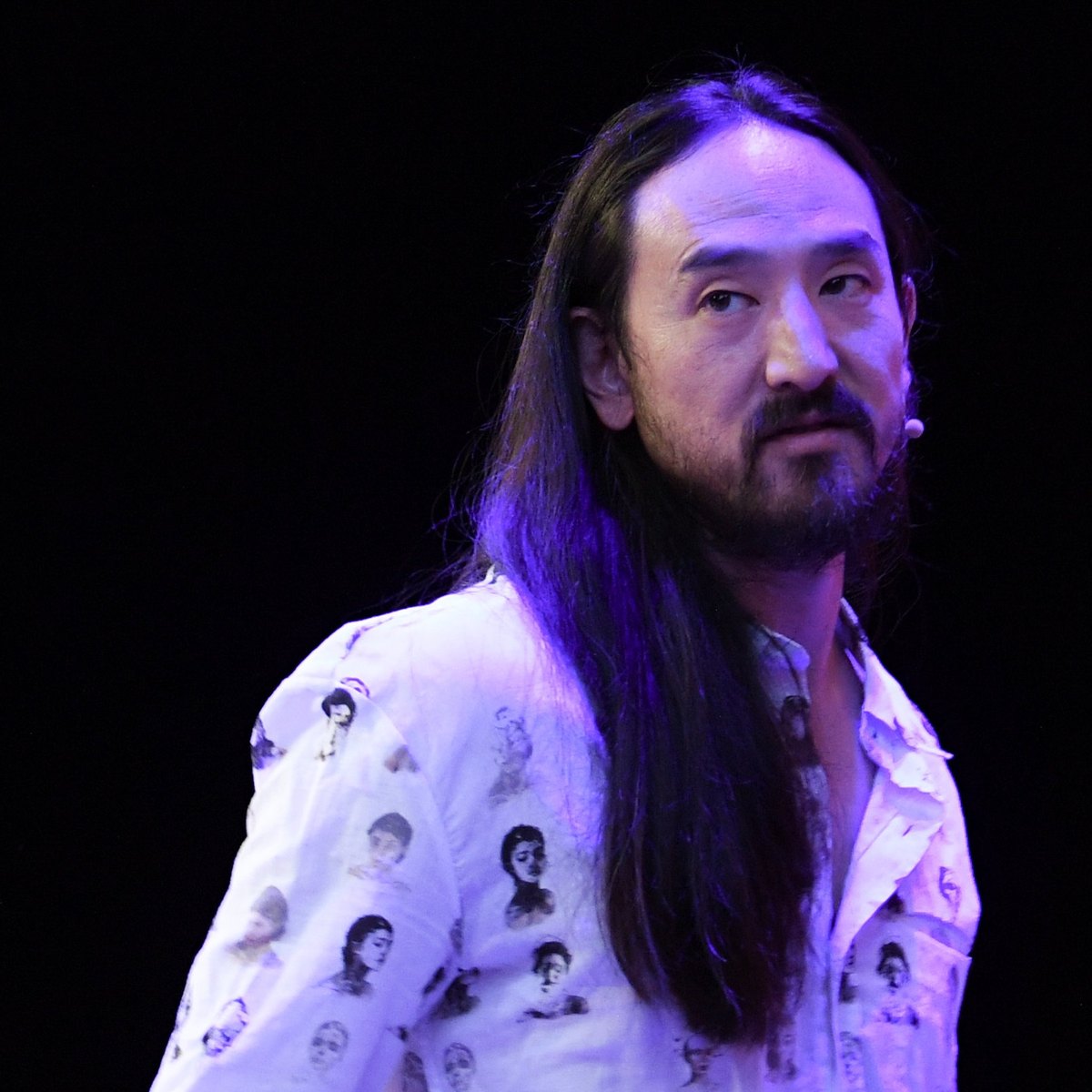 Steve Aoki