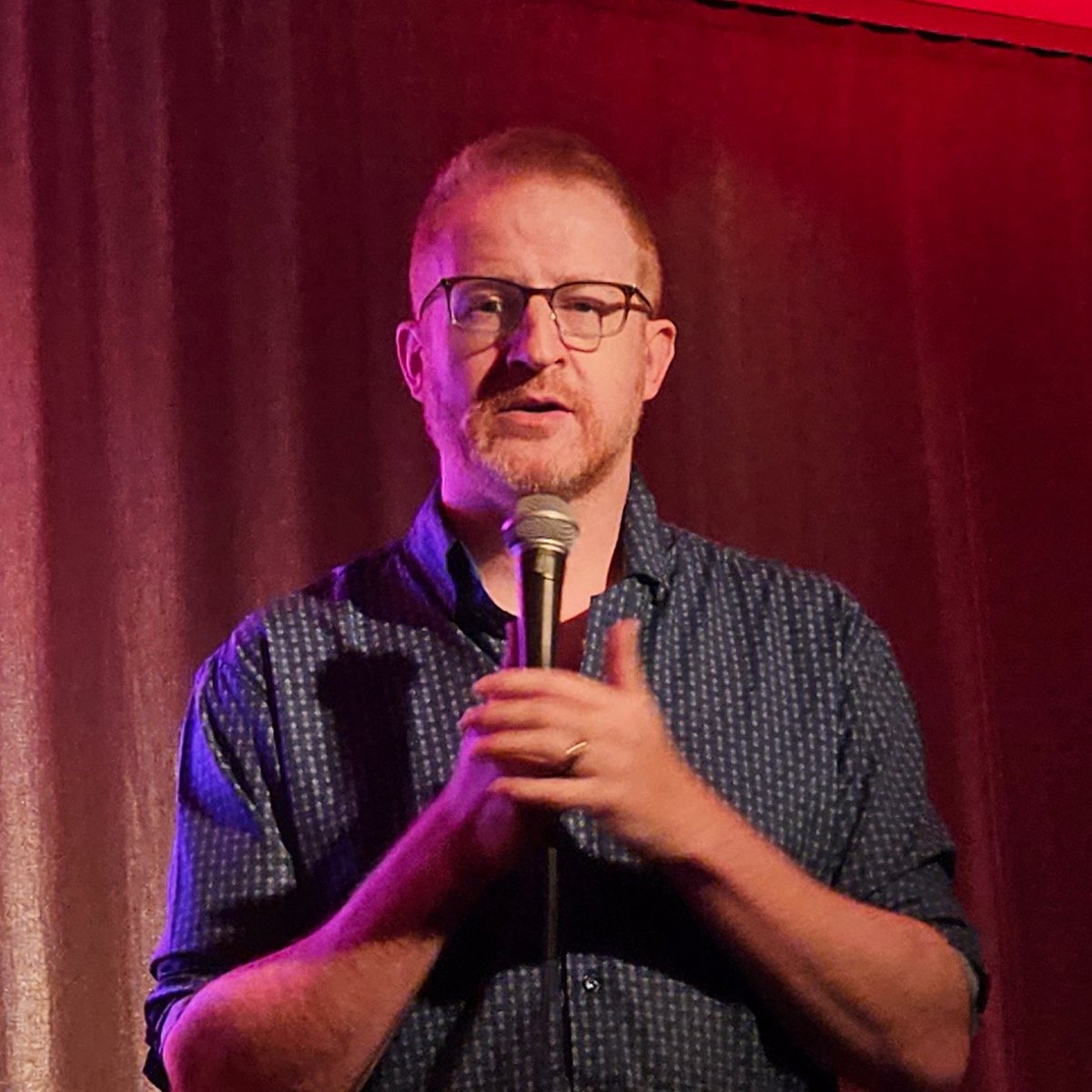 Steve Hofstetter