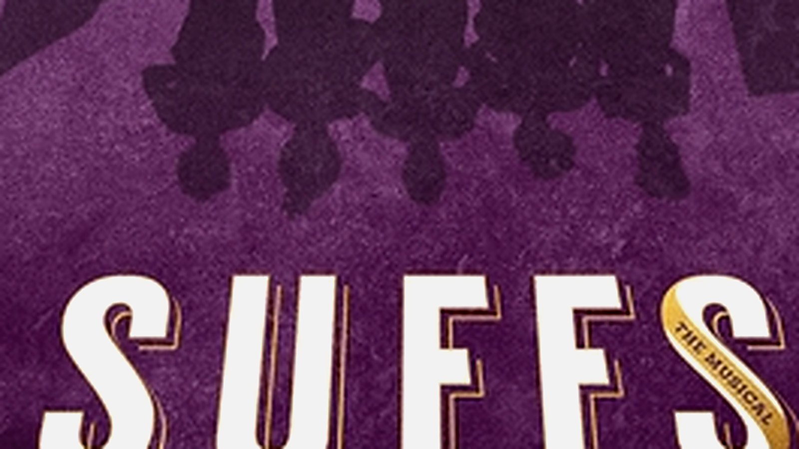 Suffs at Hormel Theatre at Phoenix Theatre