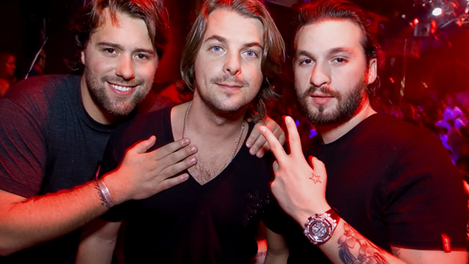 Swedish House Mafia