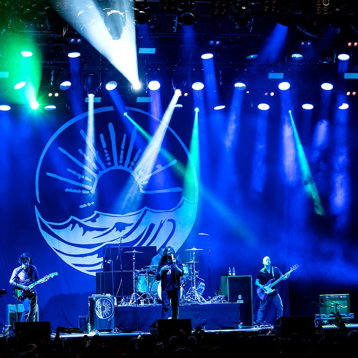 Taking Back Sunday