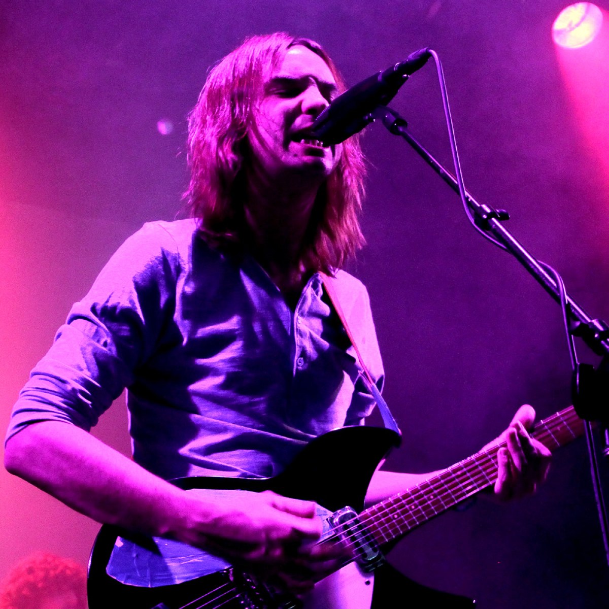 Tame Impala