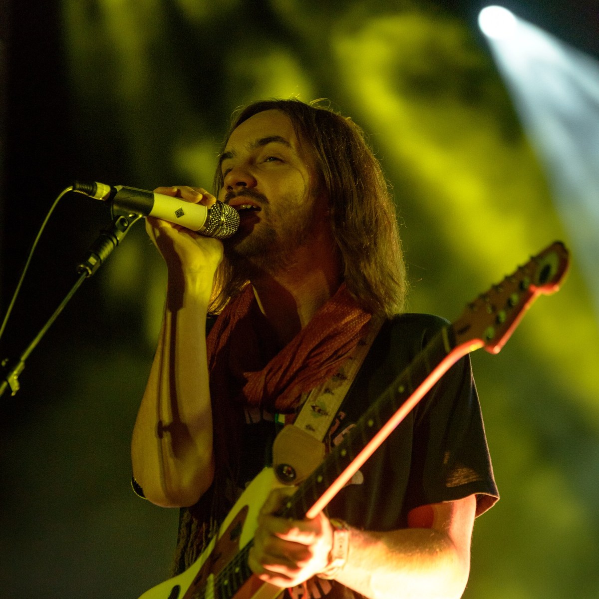Tame Impala