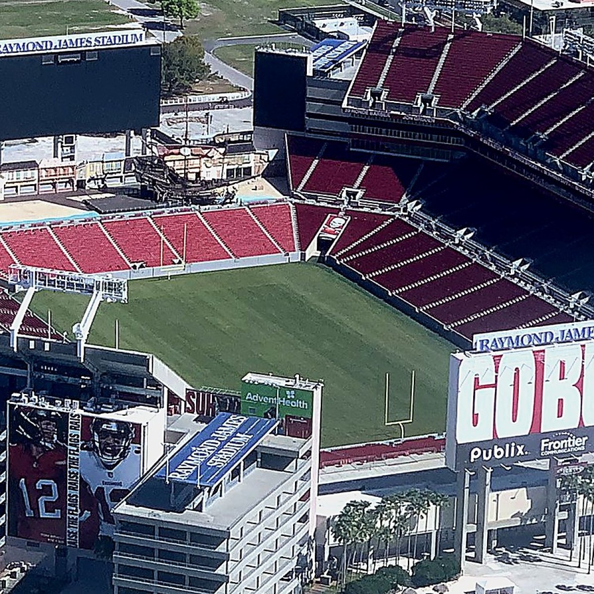 Tampa Bay Buccaneers