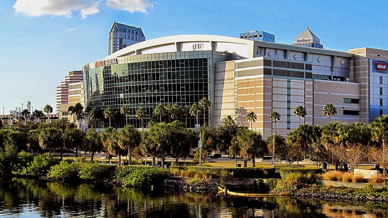 Tampa Bay Lightning