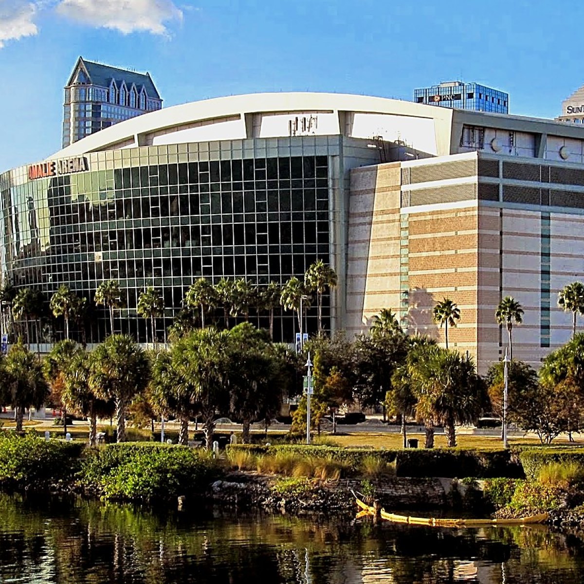 Tampa Bay Lightning