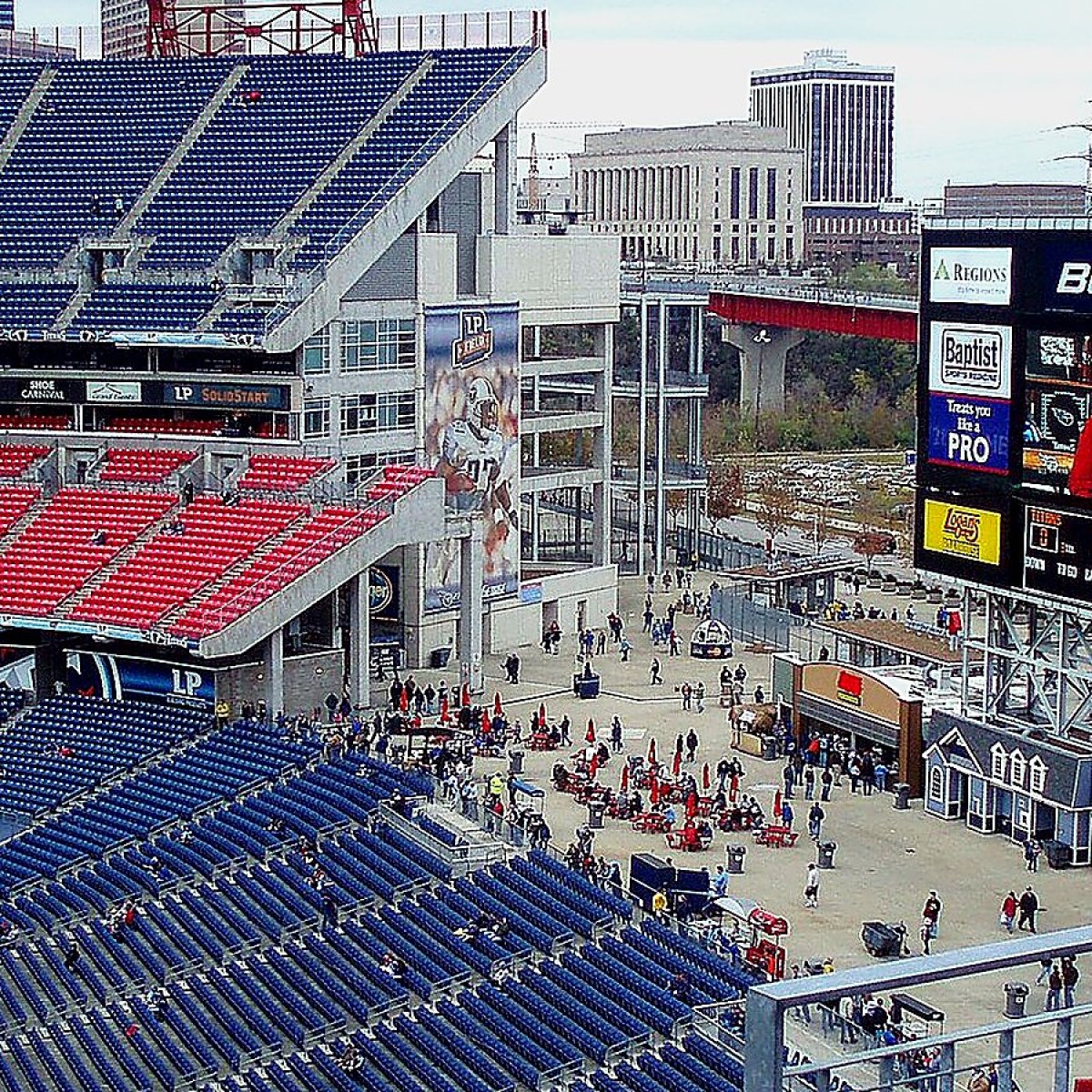 Tennessee Titans