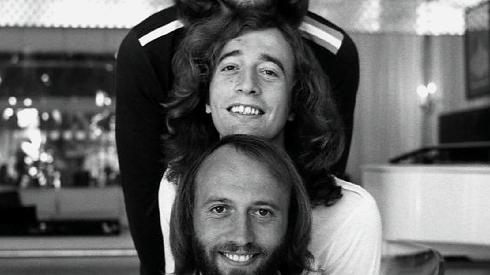 The Australian Bee Gees Show at The Showroom At Talking Stick Resort