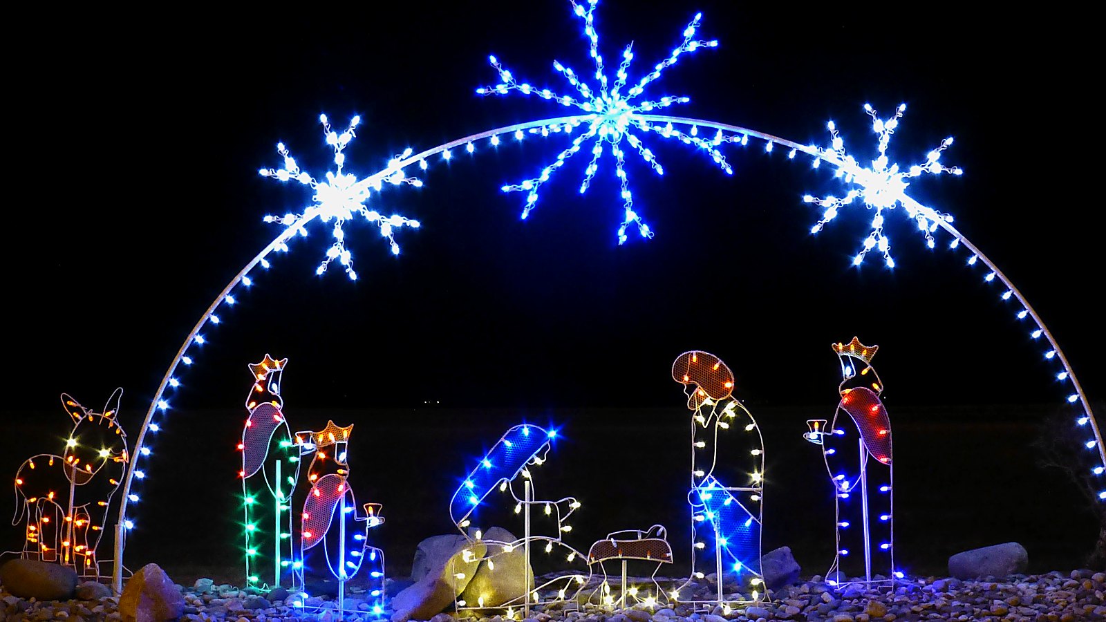 The Best Christmas Pageant Ever