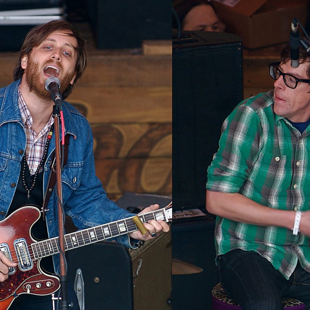The Black Keys