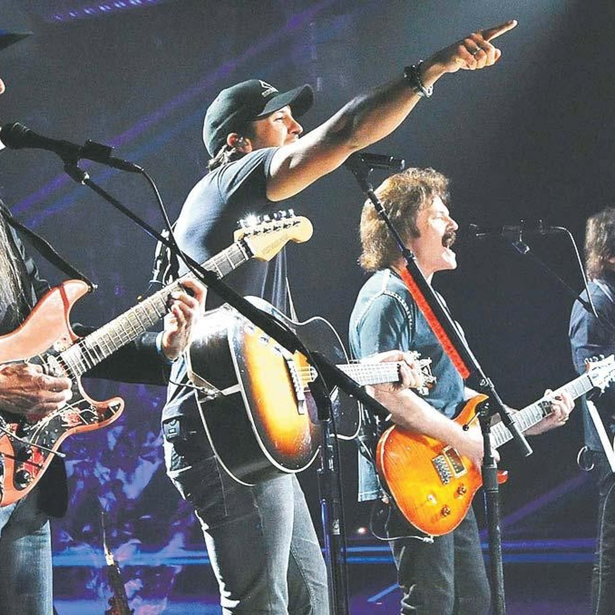 The Doobie Brothers