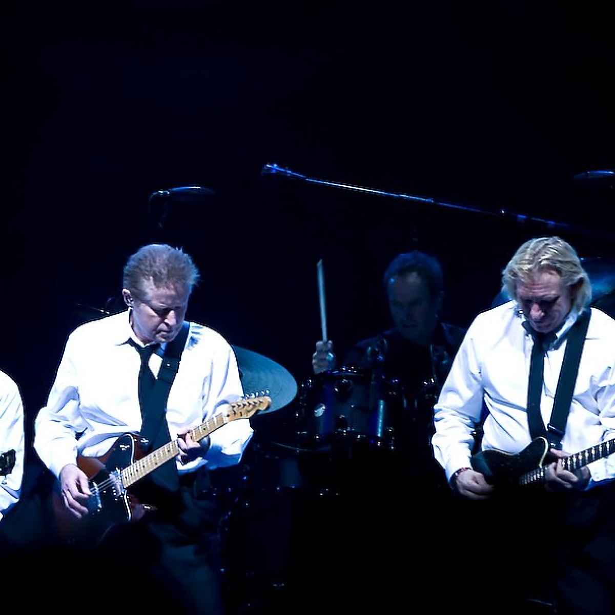 The Eagles
