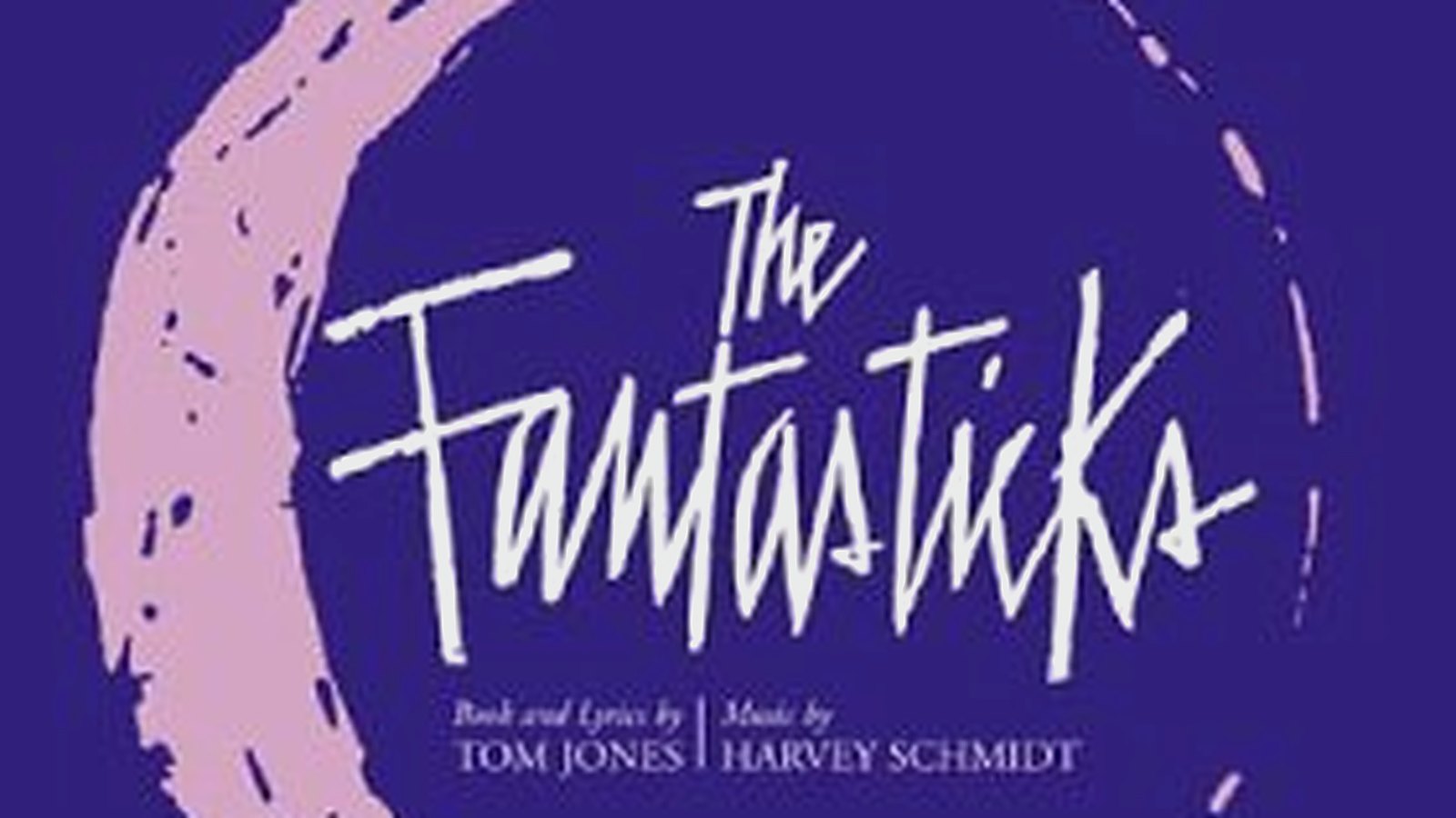 The Fantasticks