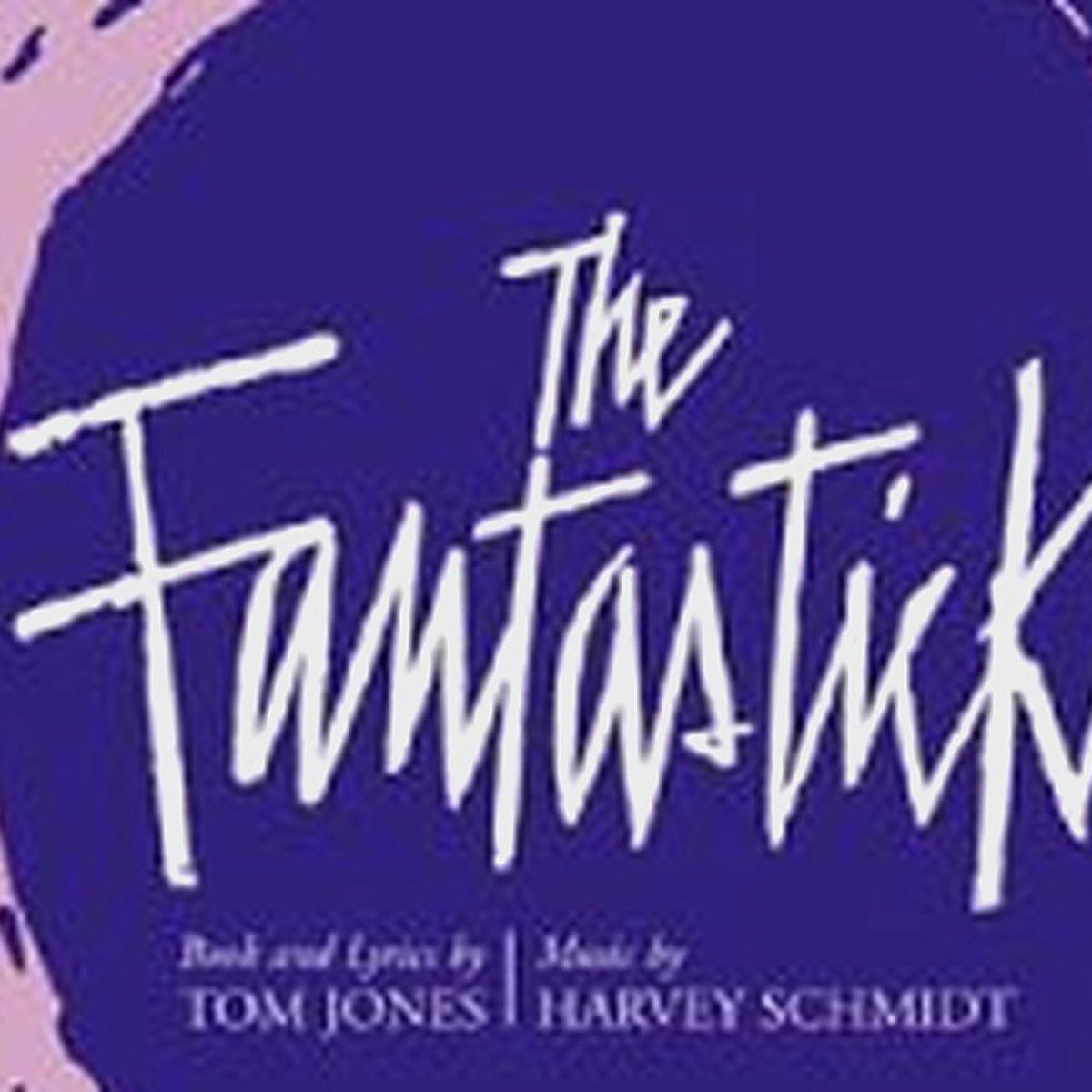 The Fantasticks