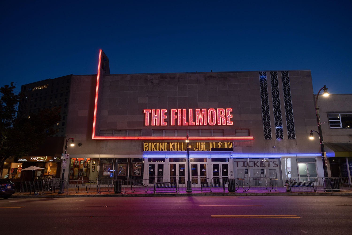 Yung Gravy at The Fillmore Silver Spring