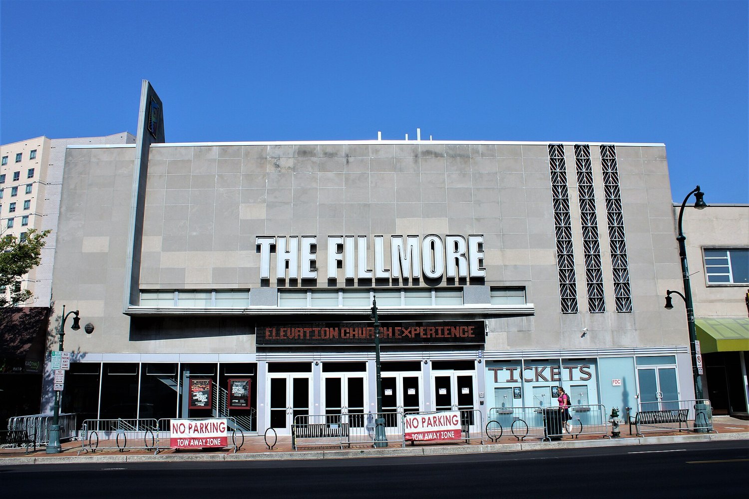 Fillmore Cavetown Tickets | The Fillmore Silver Spring Oct 23, 2026